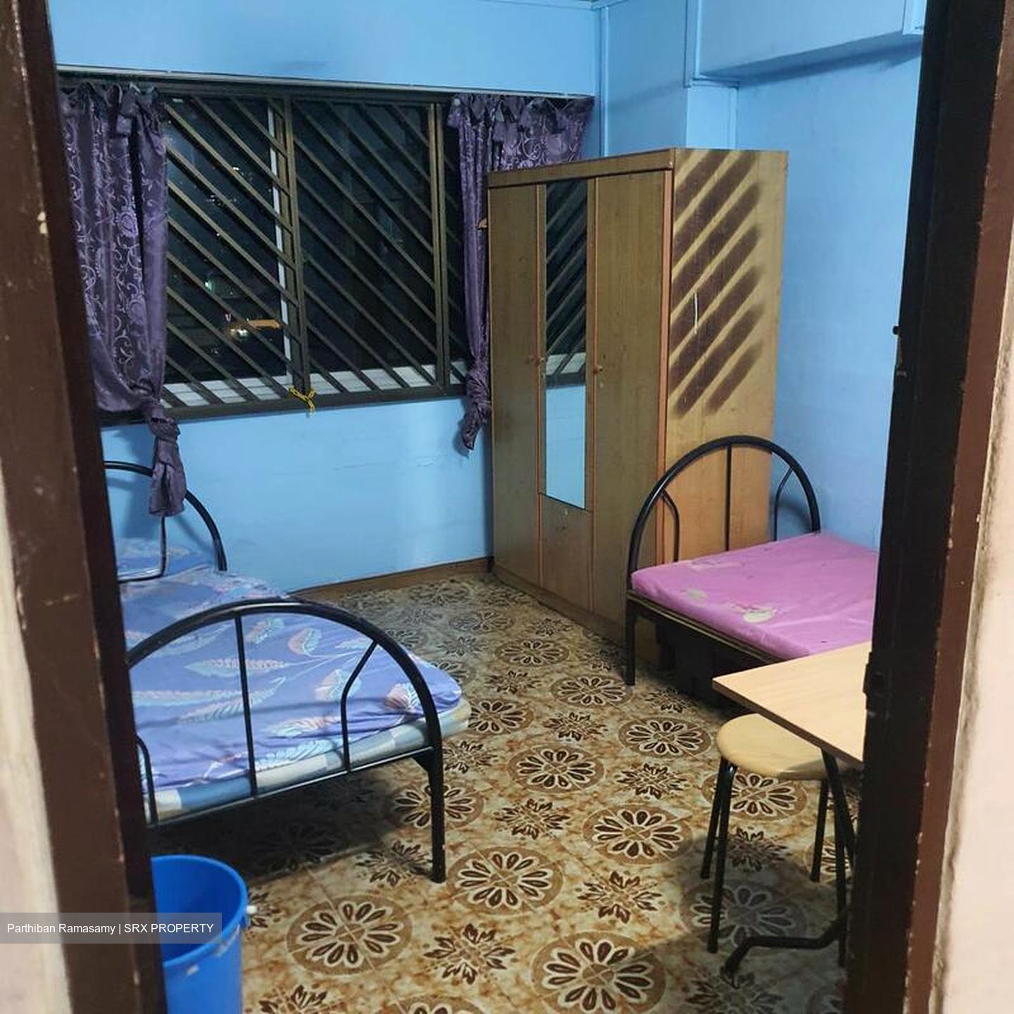 Blk 53 Chin Swee Road (Bukit Merah), HDB 4 Rooms #594063411